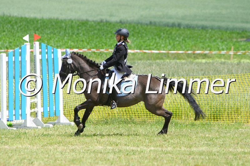 105M8888_Gina_Spring_Reiter_WB.JPG - Turnier bei Urmoneit Ebersbach am 04.-05. Juni 2011Deliah Pemsel mit GinaFoto von Monika Limmer, www.foto-limmer.de