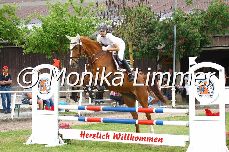 105M0535_m.JPG - Turnier Sonnefeld - Frankenhof am 20.05.-22.05.2011Heger Shantana Foto von Monika Limmer, www.foto-limmer.de