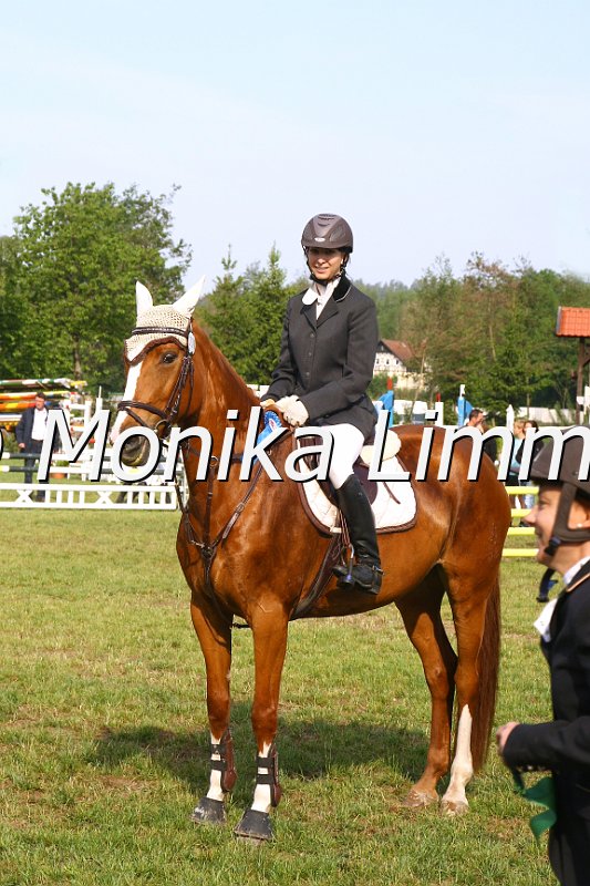 105M1633.JPG - Turnier Sonnefeld - Frankenhof am 20.05.-22.05.2011Heger Shantana Foto von Monika Limmer, www.foto-limmer.de