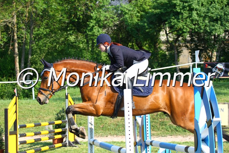 105M3161.JPG - Turnier Sonnfeld Frankenhof Mai 2011Foto von Monika Limmer, Kulmbachwww.foto-limmer.de